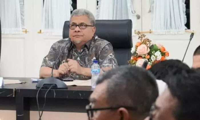 Legislator dorong Pemda tetapkan skala prioritas penanganan bencana Legislator dorong Pemda tetapkan skala prioritas penanganan bencana