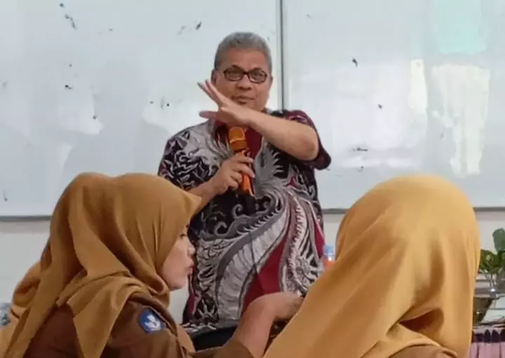 Ketua DPRD Sumbar minta pemda hitung cermat kebutuhan pascabencana Ketua DPRD Sumbar minta pemda hitung cermat kebutuhan pascabencana