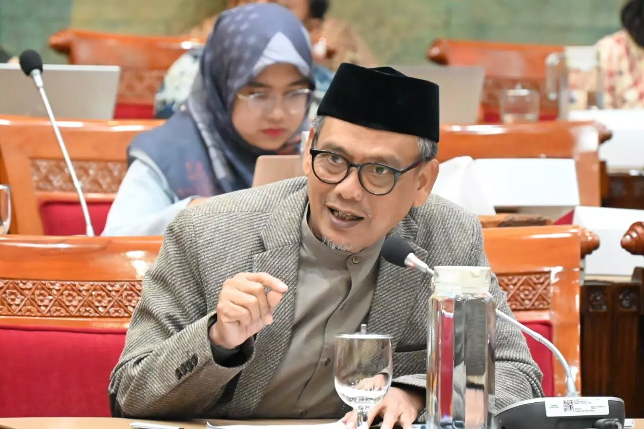 Kunjungan Mendikdasmen Abdul Muti jadi obat psikologis di Aceh Tamiang, ini kata Fikri Faqih Kunjungan Mendikdasmen Abdul Muti jadi obat psikologis di Aceh Tamiang, ini kata Fikri Faqih