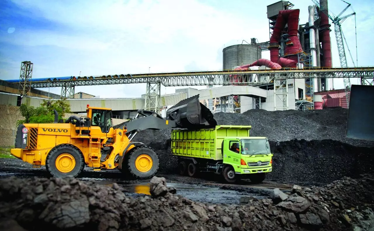 Outlook Ekonomi 2026: Hilirisasi diuji proteksionisme AS, Pemerintah lakukan apa? Outlook Ekonomi 2026: Hilirisasi diuji proteksionisme AS, Pemerintah lakukan apa?