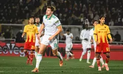 AS Roma kembali ke jalur positif usai taklukkan Lecce 2-0