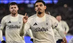 Kalahkan West Ham, Nottingham Forest amankan jarak dari zona merah