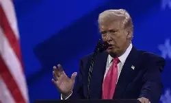 Trump umumkan Venezuela serahkan puluhan juta barel minyak ke AS