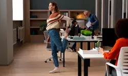 Mengapa tubuh tetap merasa lelah meski tidak banyak bergerak?