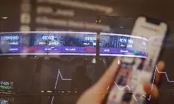 IHSG pada Rabu ini dibuka menguat 25,47 poin IHSG pada Rabu ini dibuka menguat 25,47 poin