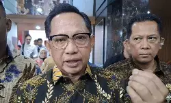 Mendagri: Satgas fokus tangani bencana Sumatera