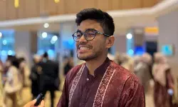 Daerah tempat tinggal tentukan tren fesyen pada baju Lebaran