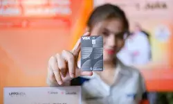 Kartu debit Bank Jakarta bisa dipakai di 200 Negara Kartu debit Bank Jakarta bisa dipakai di 200 Negara