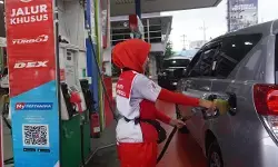 Nataru, konsumsi Dex Series di Jateng-DIY naik signifikan