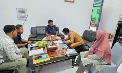Polisi dalami dugaan pungli ratusan juta di SMKN 4 Kendari