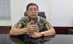 Tim Hukum Merah Putih kecam aksi StandUp Comedy Pandji Pragiwaksono