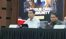 Polri ungkap 70 anak tergabung grup “true crime community”