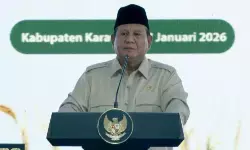 Kejar swasembada 2026, Prabowo canangkan 1.100 KNMP