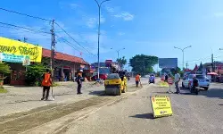 KAI pertegas penanganan perlintasan sebidang sesuai aturan yang berlaku