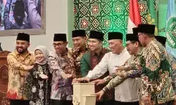 Wagub Jatim tegaskan NU konsisten bangun kesejahteraan selama seabad