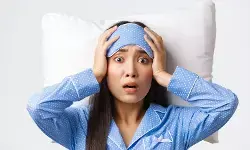 Mengapa kurang tidur bisa mempengaruhi emosi dan daya ingat?