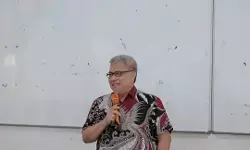 Antisipasi siklus cuaca, Muhidi targetkan dokumen R3P segera rampung