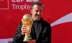 FIFA perkenalkan inovasi berbasis AI jelang Piala Dunia 2026