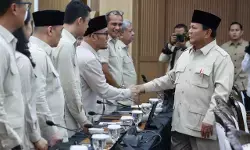 Wamenhaj tegaskan aparat hukum tak ragu tangkap ASN Kemenhaj yang korup