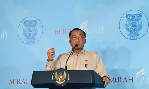 RI menang lelang aset untuk pembangunan Kampung Haji RI menang lelang aset untuk pembangunan Kampung Haji