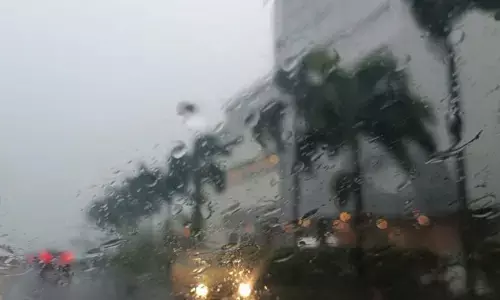 Hingga 11 Januari, BMKG peringatkan cuaca ekstrem di Sulut