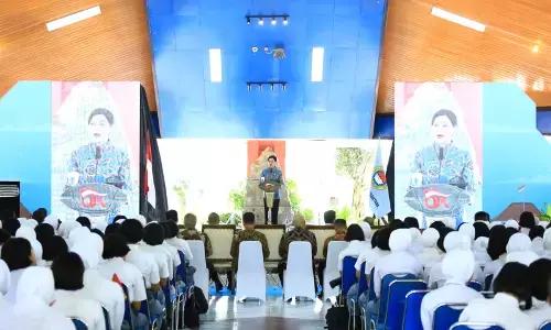 OJK: Penting kemampuan pengelolaan finansial yang sehat untuk generasi muda