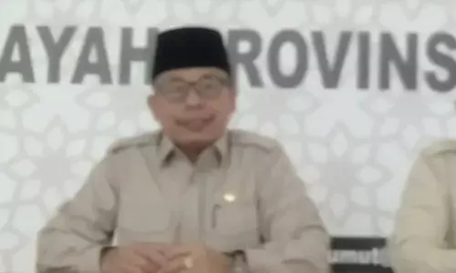 Pelunasan biaya haji tahap II akan berakhir, calon haji diminta segera lunasi ONH Pelunasan biaya haji tahap II akan berakhir, calon haji diminta segera lunasi ONH