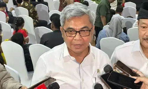 KPK tunggu perkembangan soal perpanjangan pencekalan Yaqut