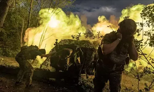 Yunani pastikan tidak mengerahkan pasukan ke Ukraina