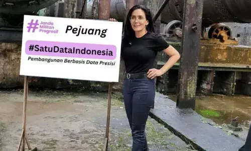 Soal Oneng, PDIP singgung dugaan pembungkaman kader kritis