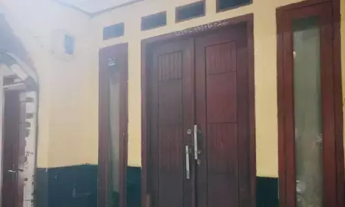 Polisi awasi balita di Jaktim yang jatuh dari balkon