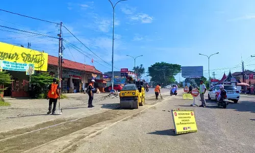 KAI pertegas penanganan perlintasan sebidang sesuai aturan yang berlaku