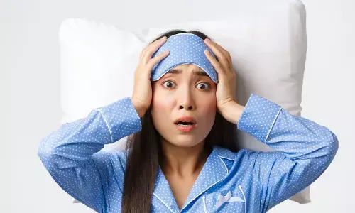 Mengapa kurang tidur bisa mempengaruhi emosi dan daya ingat?