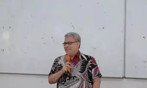 Antisipasi siklus cuaca, Muhidi targetkan dokumen R3P segera rampung