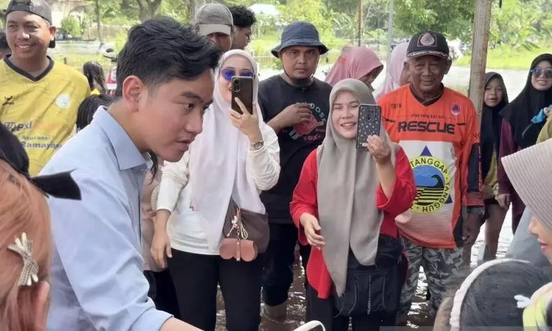 Wapres perintahkan Gubernur Kalsel serius tangani banjir yang berulang Wapres perintahkan Gubernur Kalsel serius tangani banjir yang berulang