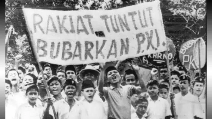 11 Januari 1966: Aksi Tritura menguat, tekanan politik kian memuncak 11 Januari 1966: Aksi Tritura menguat, tekanan politik kian memuncak
