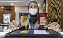 Kamis ini emas di Pegadaian kompak lanjutkan tren kenaikan harga