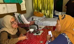 Dinkes Aceh intensifkan layanan kesehatan bagi korban bencana