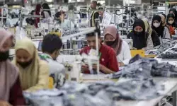 Pemerintah tetapkan bea masuk terhadap impor produk kain tenunan