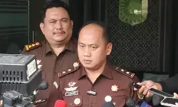 Kejagung: Kedatangan penyidik di Kemenhut cocokkan data kawasan hutan
