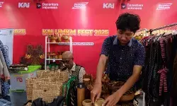 UMKM Go Global: Memanfaatkan E-Commerce Cross-Border