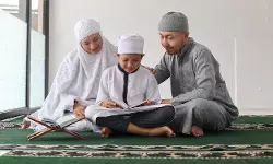 Tips susun target ibadah Ramadan ala keluarga muslim di Indonesia