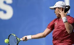 Janice Tjen lanjut ke WTA 250 Hobart usai kalah WO di Auckland