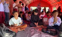 Kemenkes kerahkan 4.000 relawan, mayoritas layanan kesehatan pascabencana Sumatera pulih