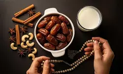 Tips menjaga daya tahan tubuh keluarga saat puasa Ramadan