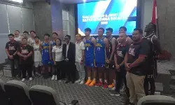 Kompetisi IBL 2026, SWS pasang target masuk papan tengah