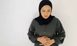 Tips menjaga kesehatan pencernaan sebelum puasa Ramadan