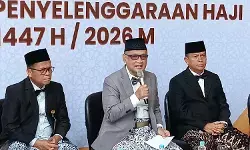 Pemerintah pastikan persiapan Haji 2026 transparan dan lebih matang