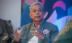 Agus Jabo: Swasembada pangan dan MBG jadi fondasi kebangkitan nasional