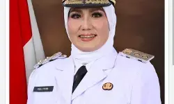 Wagub Babel ngeles ditanya bukti kegiatan kuliah